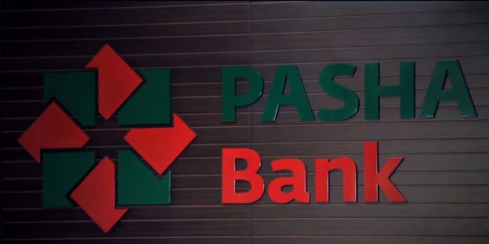 pasha bank