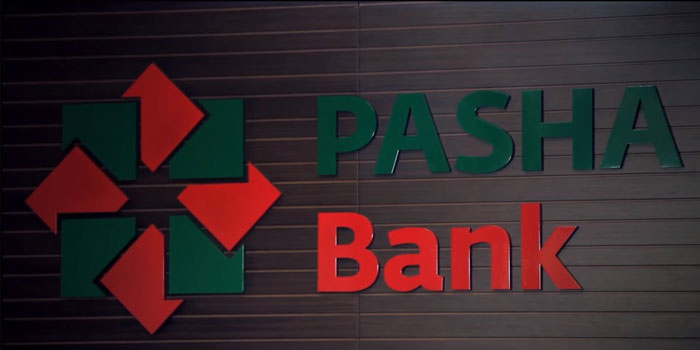 İnformasiya Texnologiyaları departamenti, mütəxəssis – PASHA Bank