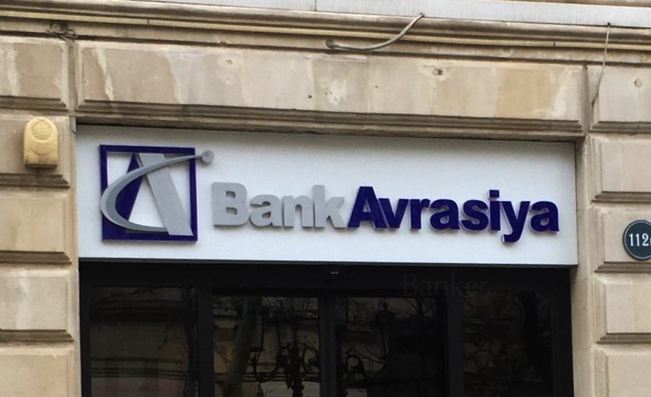 Bank avrasiyad
