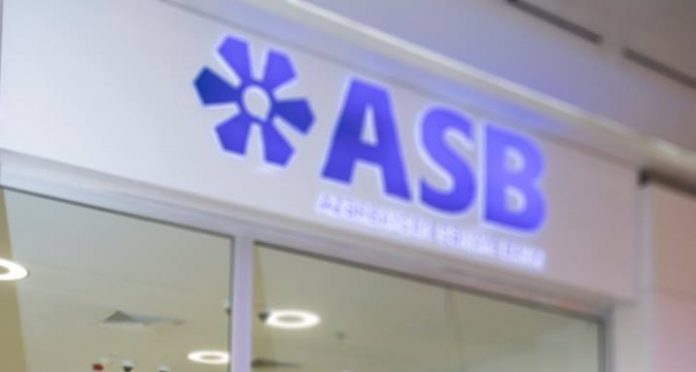 asb -senaye