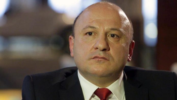 huseyn abdullayev
