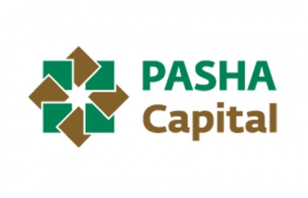 Office Administrator – PASHA Capital