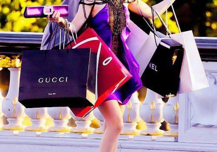 shopping brands
