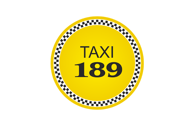 Mühasib – 189 Taxi