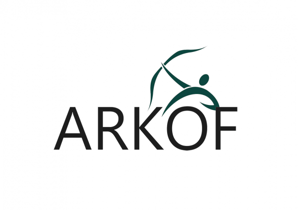 ARKOF logo