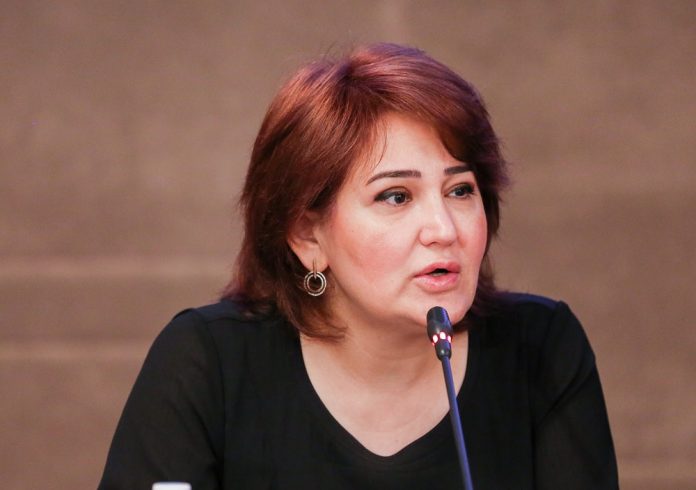 mehebbet veliyeva valiyeva mahabbat