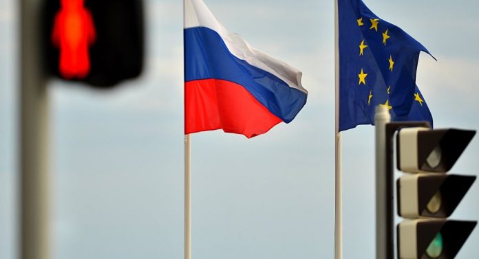 russia europe