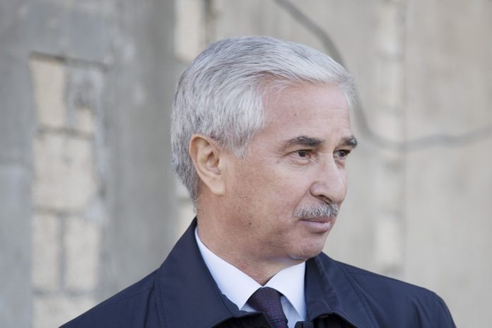 sahib elekberov