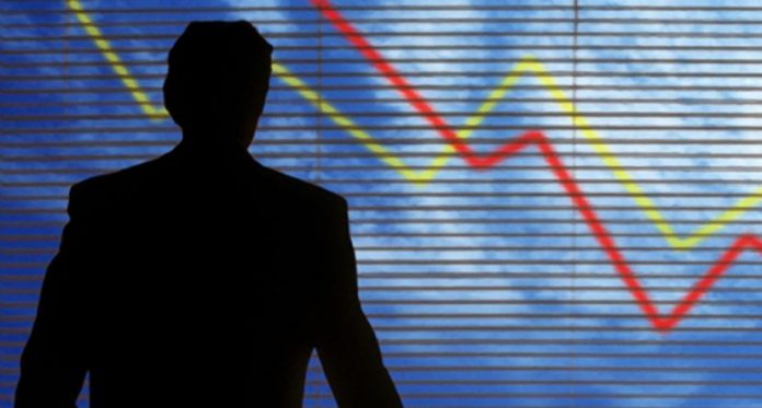 finance person