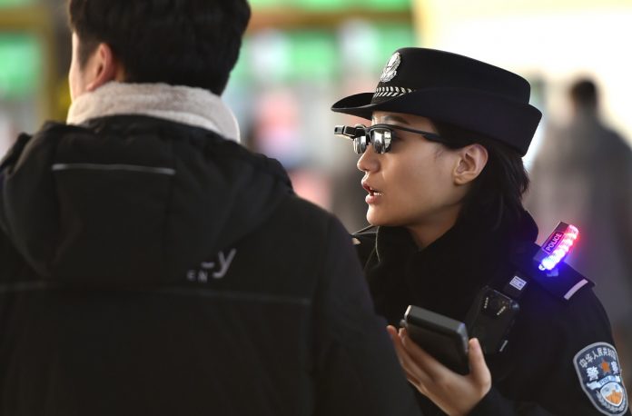 china-cops
