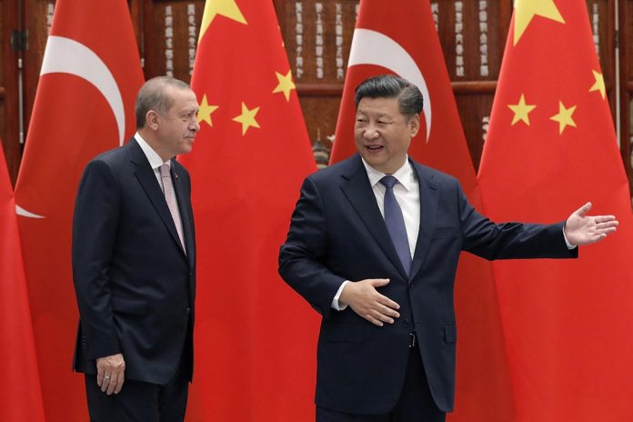 china-turkey