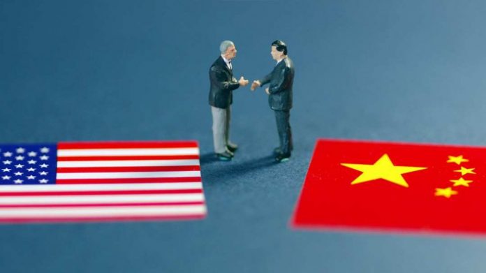 china usa