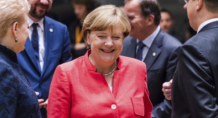 merkel