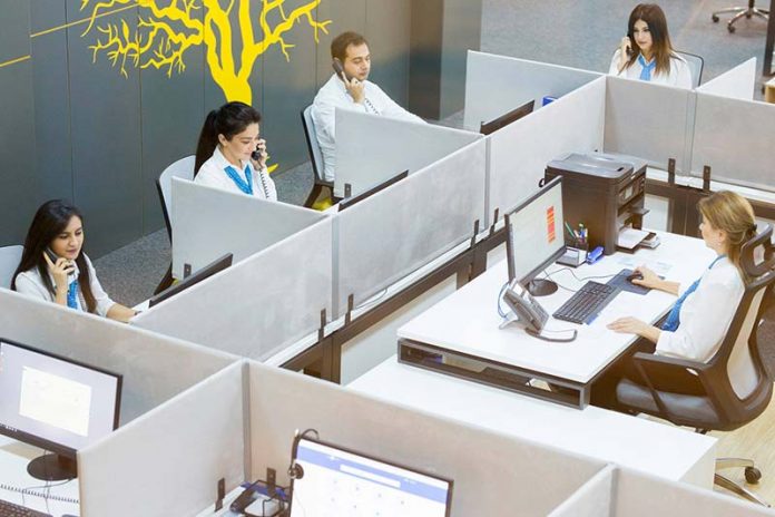 merkez-center office