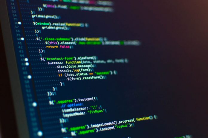 programming language script