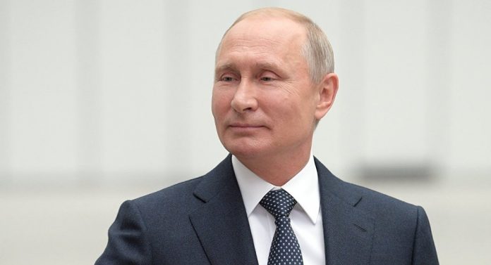 putin