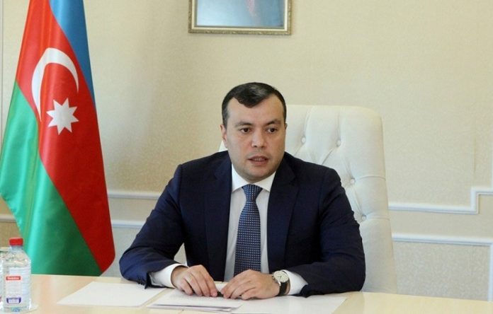 sahil babayev