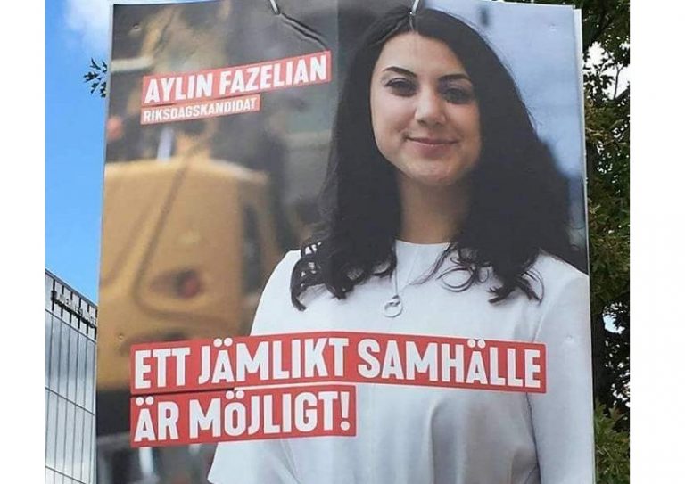 Azərbaycanlı bacılar İsveçdə deputat seçildilər