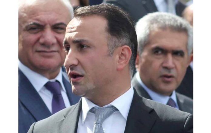 Elgin Hebibullayev