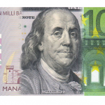 euro-manat-azn currency