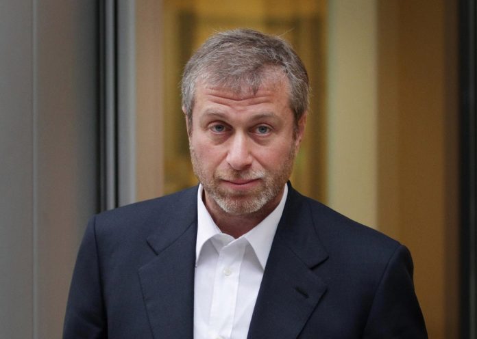 abramovich