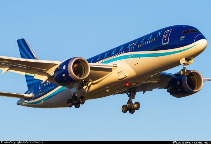 azal -plane