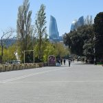 baku