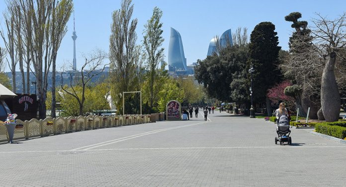 baku