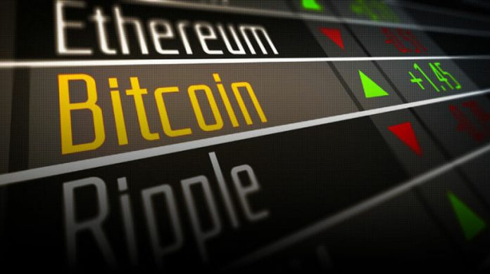 bitcoin crypto