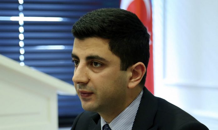 eshgi bagirov