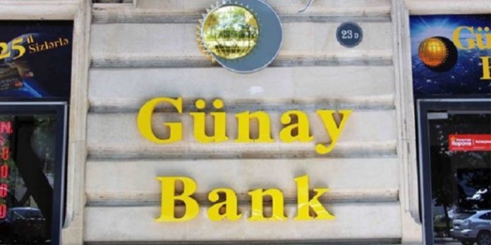 gunay bank