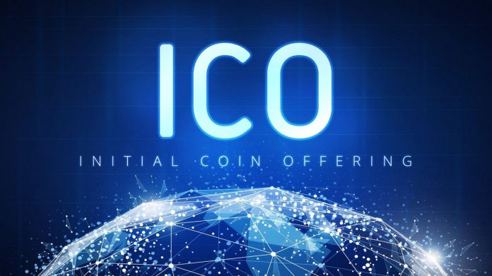 ico initial