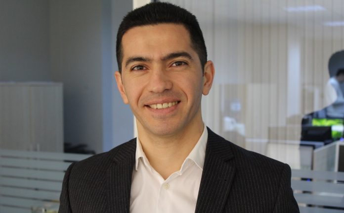 ilqar ibrahimov