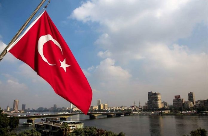 istanbul - turkey