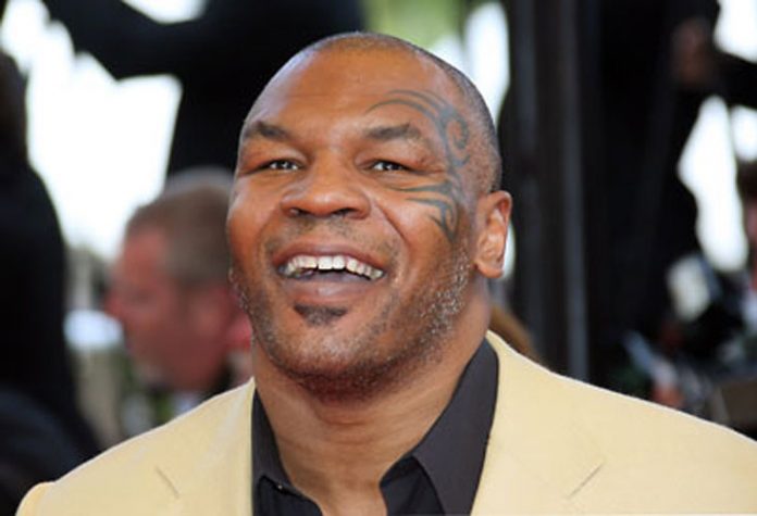 michael tayson mike mayk