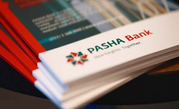 Brend Kommunikasiyası üzrə Baş Mütəxəssis – PASHA Bank