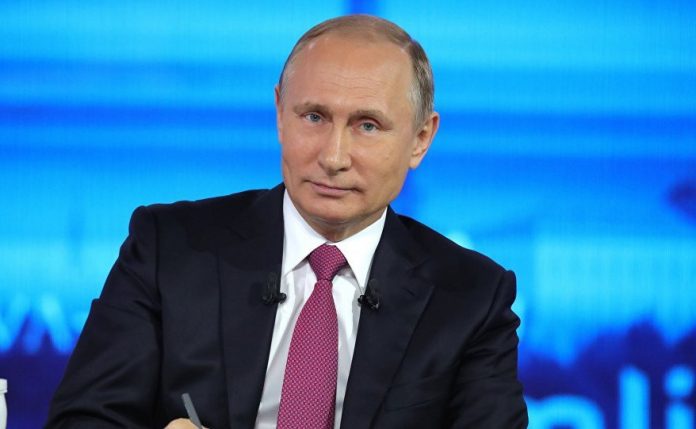putin