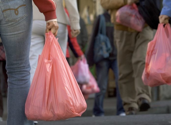 salafan-plastik paket