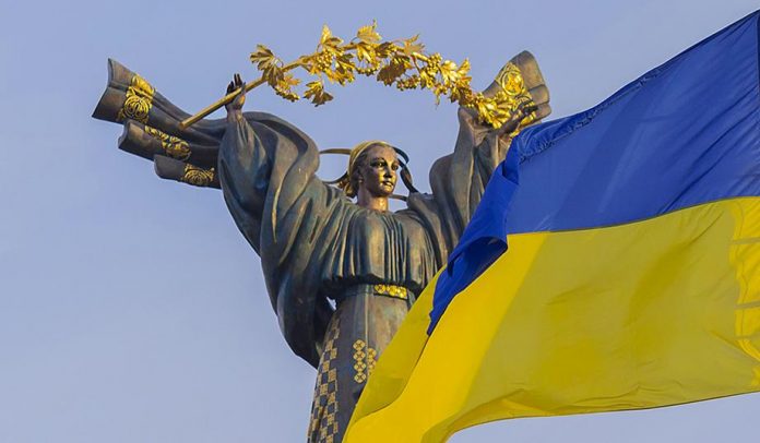 ukraine