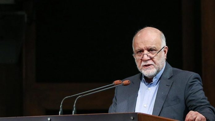 Bijən Namidar Zəncənə