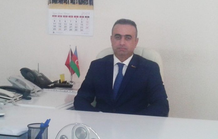 Bextiyar Haqverdiyev