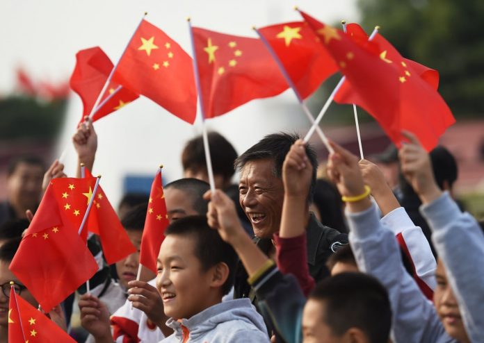 China-National-Day-Celebration