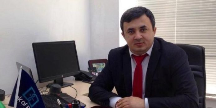 aslan nabiyev