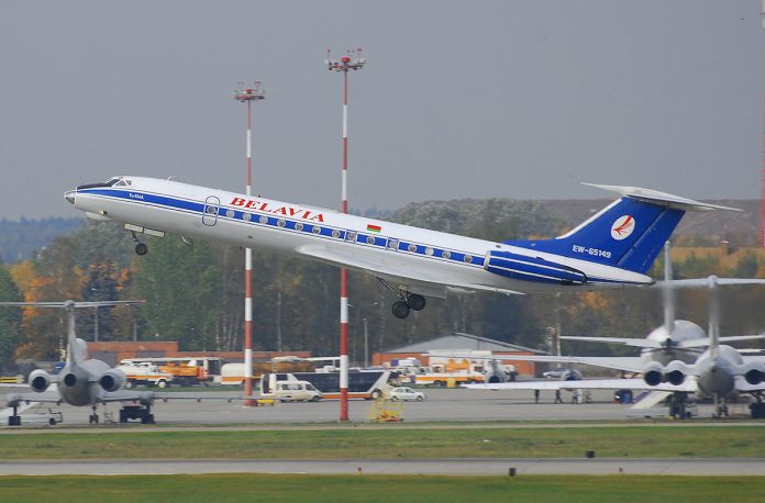 belavia