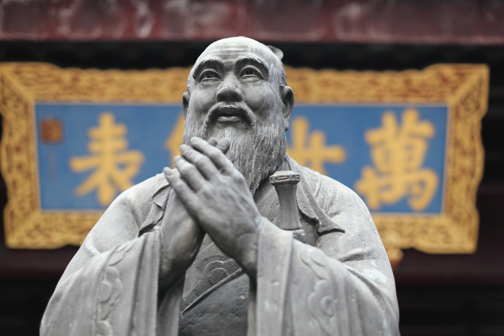 confucianizm
