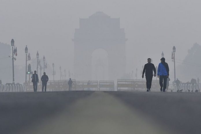 gate in new delhi dehli india