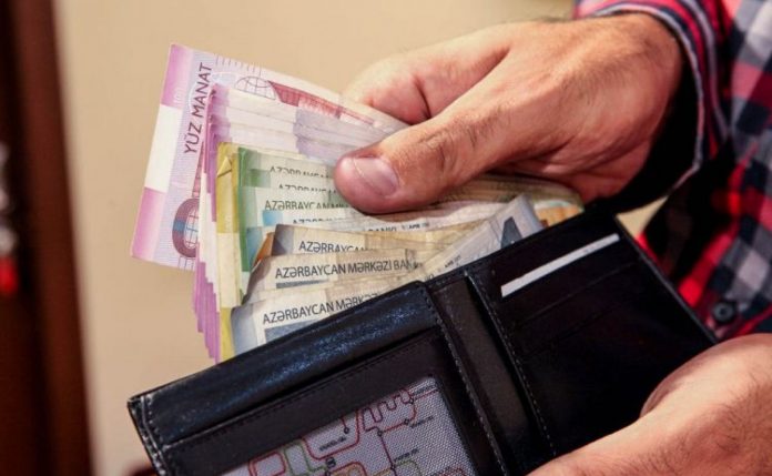 manat pul