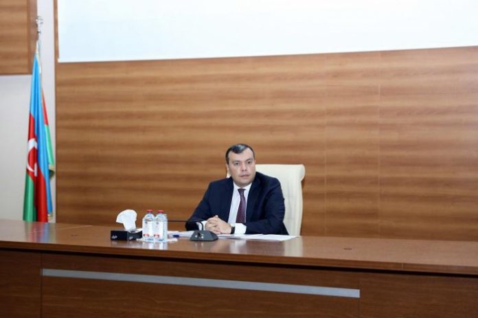 sahil babayev