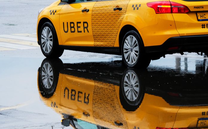 uber