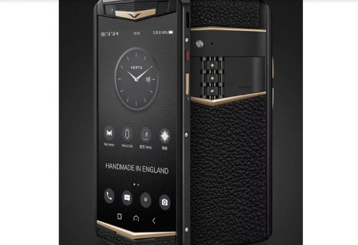 vertu